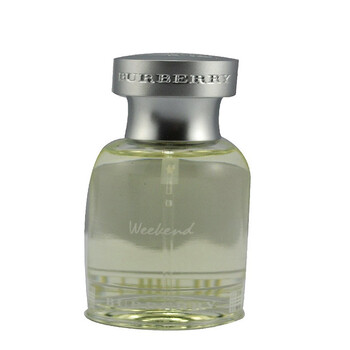 BURBERRY博柏利周末男士香水50ml