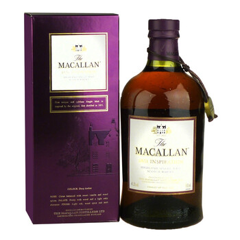 英国 原装进口 麦卡伦1851威士忌 洋酒700ml
