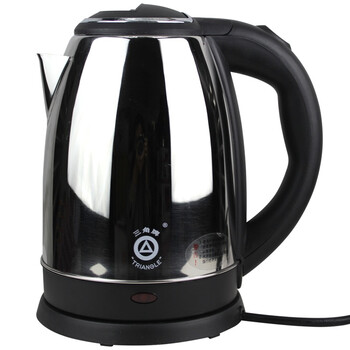 三角牌WL-15BbB-5电热水壶(1.5L)