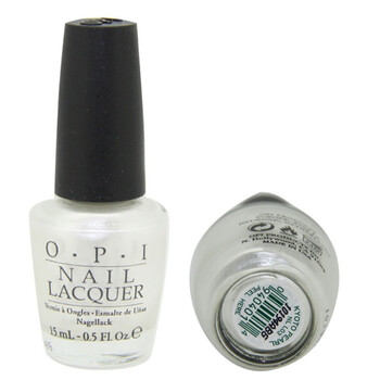 OPI经典颜色 京都的珍珠 NLL03 15ml