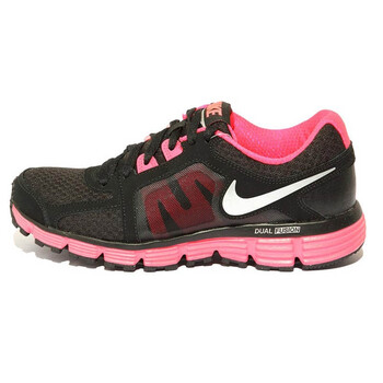 NIKE(耐克) 跑步系列 跑步鞋 女性 454240003 454240-003 白色 5