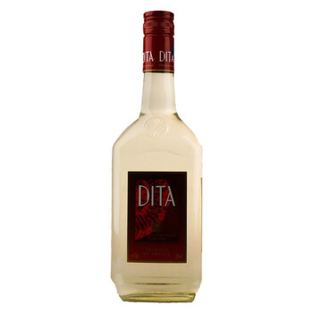 法国 蒂她力娇酒 荔枝口味 DITA 700毫升 正品 洋酒