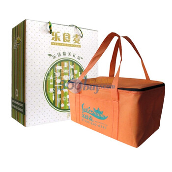 乐食麦禽肉礼盒338型 约4kg