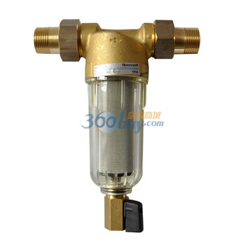 霍尼韦尔(Honeywell) FF06 前置过滤器