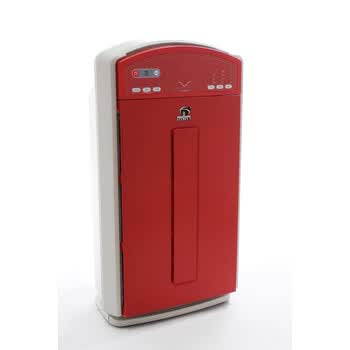 迪美（dimei） DM-800A 专业除甲醛型空气净化器 超厚过滤网 滤网更新提示灯
