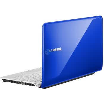 三星（SAMSUNG）NP-NC110-A0HCN 10.1英寸笔记本电脑 (N570 2G 320G 6芯电池 W7 蓝牙）蓝色
