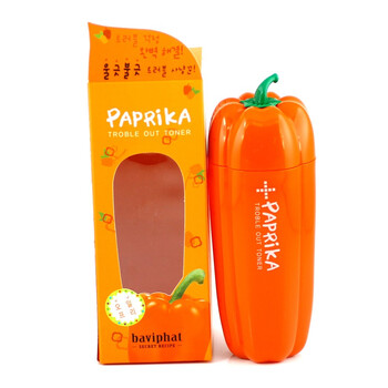 baviphat芭比甜椒修复润泽水 130ml 8809273255450