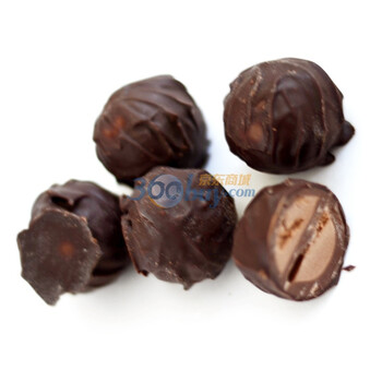 Althaea爱妃咖啡松露巧克力200g（比利时原装进口）