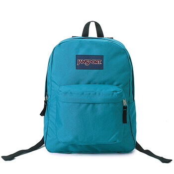 杰斯伯JanSport SUPERBREAK系列时尚双肩包1203030301