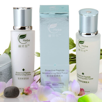 赫贝尔(hebe)莹润保湿套装