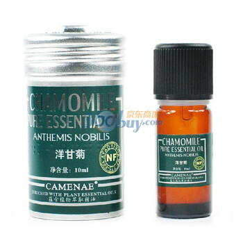 Camenae/嘉媚乐 洋甘菊精油 10ML