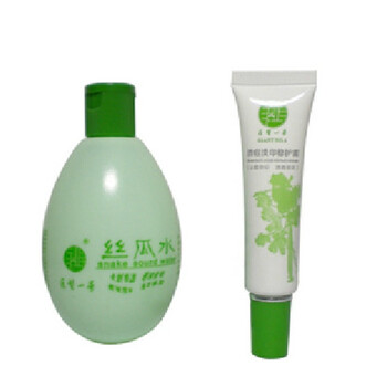 巨型一号原液袪痘实惠套装