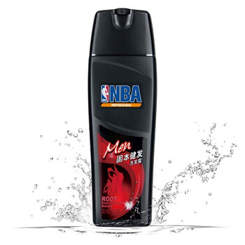 NBA男士固本健发洗发露400ml