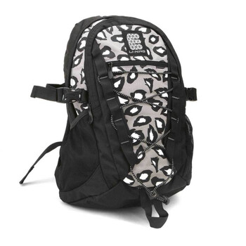 李宁 LINING 运动生活系列 中双肩背包 ABSF346-1
