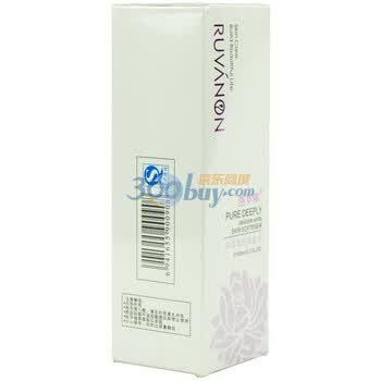 洛华侬清透嫩白爽肤水100ml