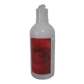 YALGET雅丽洁玫瑰精华润肤沐浴乳300ml