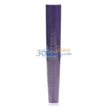 菲诗小铺 The face shop FACE &it 光彩诱人睫毛膏 03# 超浓密 6181