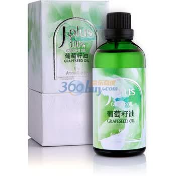 静佳Jplus 抗老化葡萄籽油100ml