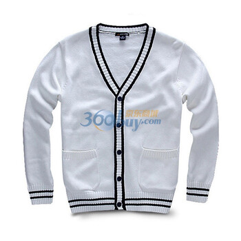 伊顿纪德Eto<em></em>nkidd <em>英伦</em>童装春季新款女童针织