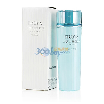 珀莱雅 水漾肌密柔肤水 150ML