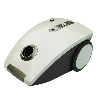 小狗（puppy）D-958 家用吸尘器 静音 袋式 除螨吸尘器