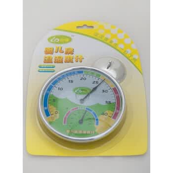 温湿度器