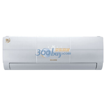 格力（GREE）KFR-32GW(32561)FNDa-2 1.5匹 壁挂式家用冷暖 睡梦宝II代变频空调 白色