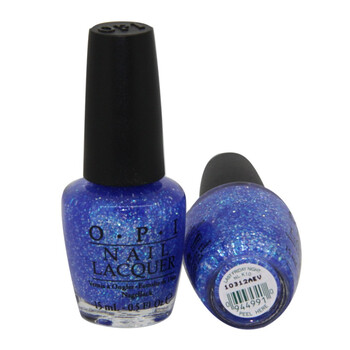 OPI Brights 上周五的晚上 NLK10 15ml