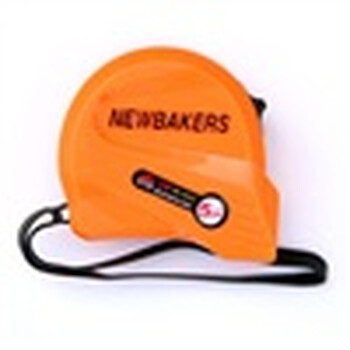 新比克斯（Newbakers) 88-5019 5米王牌卷尺