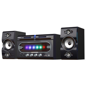 奥莱克（Alllike） ALK-DM11USB 多媒体有源音响