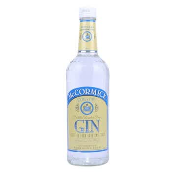 40°麦克美金酒750ml 美国原瓶原装进口洋酒