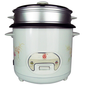 三角牌CFXB50-90B花不粘电饭锅900W