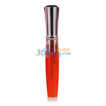 悠雅YOYA 花漾镜面唇彩10ml 5#