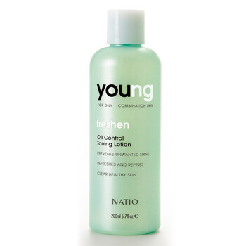 NATIO控油爽肤水200ml