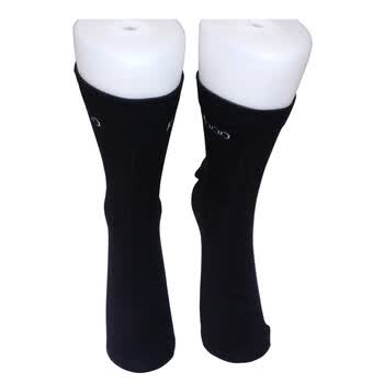 竹风 AW1154 男士精品棉袜 6 双装 新年特价仅售49元 均码