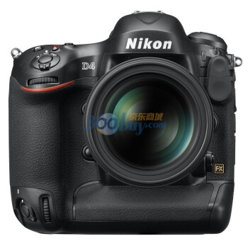 尼康（Nikon） D4 单反机身