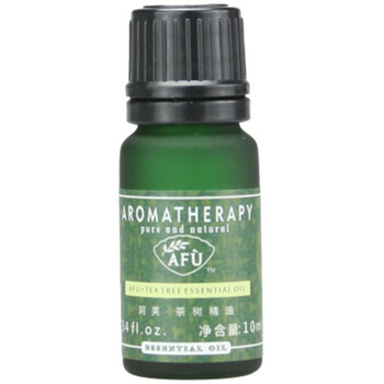 Afu阿芙 茶树精油 10ML 消炎杀菌 袪痘