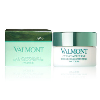 法儿曼（法尔曼）VALMONT美肌抗皱修护丰盈眼霜15ml（瑞士原装进口 ）