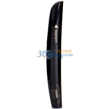 Lancome兰蔻梦魅旋密睫毛膏01号黑色6.5g