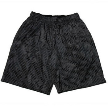 Nike/耐克 2011年夏季新款男子梭织短裤431883065 黑色 XXL