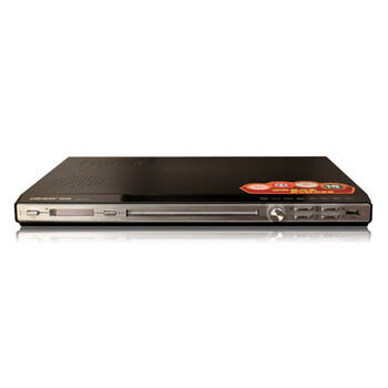 德赛（DESAY）DVD播放器 DS-N507 黑色