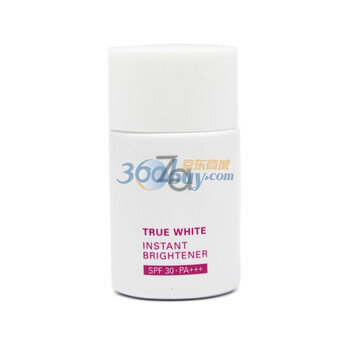 Za/姬芮新能真皙美白瞬晶隔离乳30ml