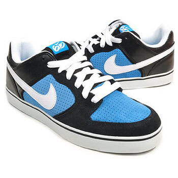 NIKE(耐克) 经典系列 经典鞋 男性 436199401 436199-401 白色 7