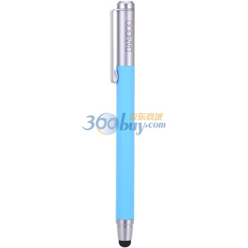 和冠（Wacom）CS-100/B0-C iPad触控笔（海蓝色）