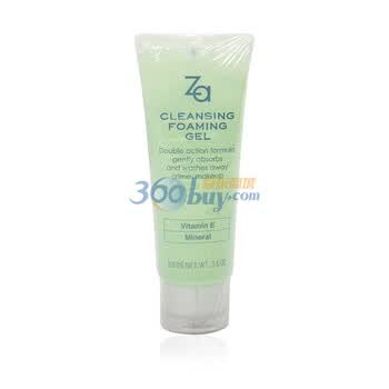 资生堂ZA姬芮 卸妆蜜100ml