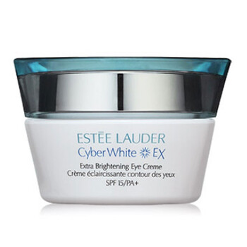 雅诗兰黛ESTEE LAUDER璀璨美白眼霜SPF15/PA+ 15ml