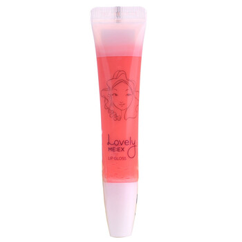 菲诗小铺 The face shop lovely ME EX 啫喱唇彩 （OR201） 9777
