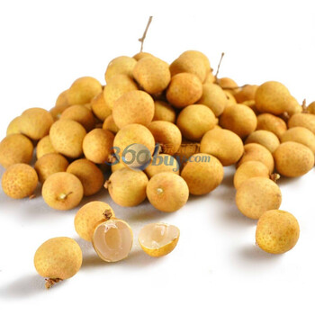 泰国龙眼（2.0kg/组）/新鲜水果/桂圆