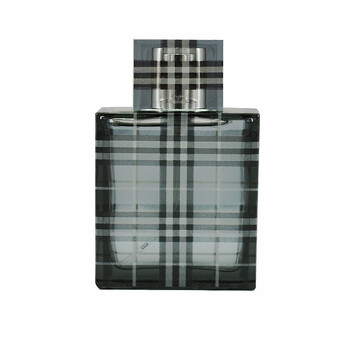 BURBERRY博柏利英伦迷情男仕香水30ml