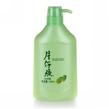 片仔癀沐浴露750ml